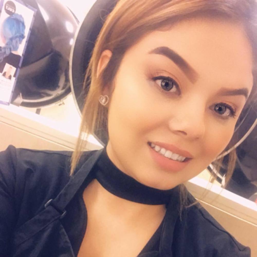 Meet your Posher, Norma